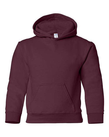 Youth Heavy Blendâ„¢ Hooded Sweatshirt