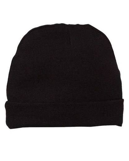 Infant Baby Rib Beanie