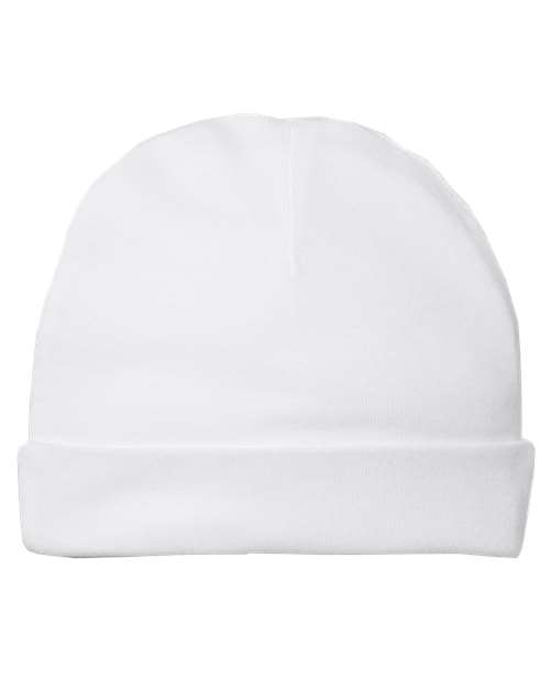 Infant Baby Rib Beanie