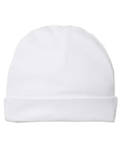 Infant Baby Rib Beanie