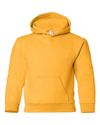 Youth Heavy Blendâ„¢ Hooded Sweatshirt