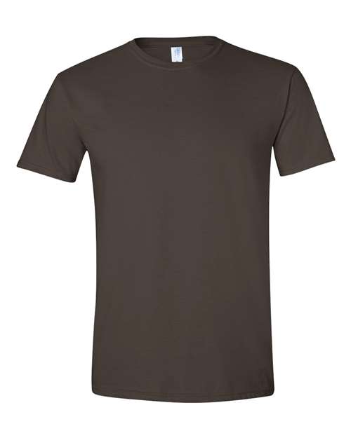 Men's Softstyle® T-Shirt - S