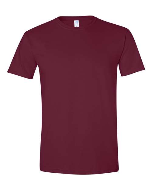Men's Softstyle® T-Shirt - S