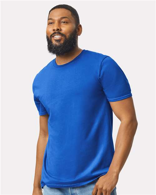 Men's Softstyle® T-Shirt - S