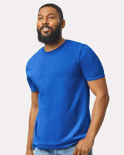 Men's Softstyle® T-Shirt - S
