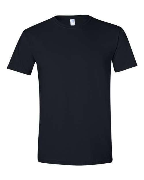 Men's SoftstyleÂ® T-Shirt - 5XL