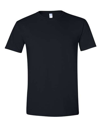 Men's Softstyle® T-Shirt - S