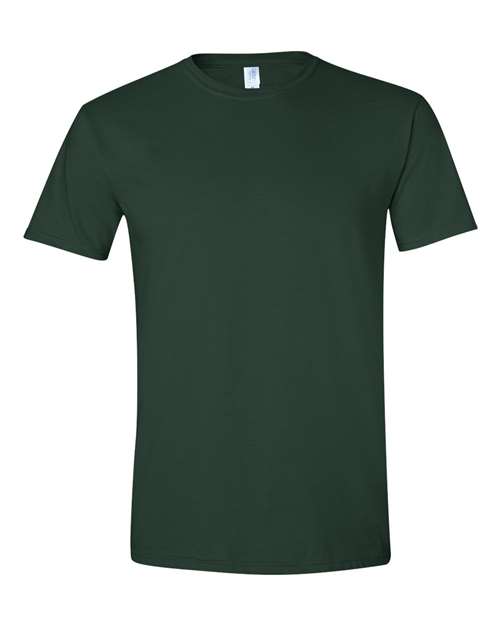 Men's Softstyle® T-Shirt - S