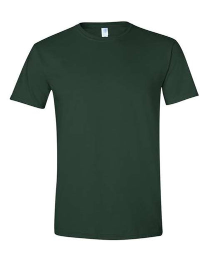 Men's Softstyle® T-Shirt - S