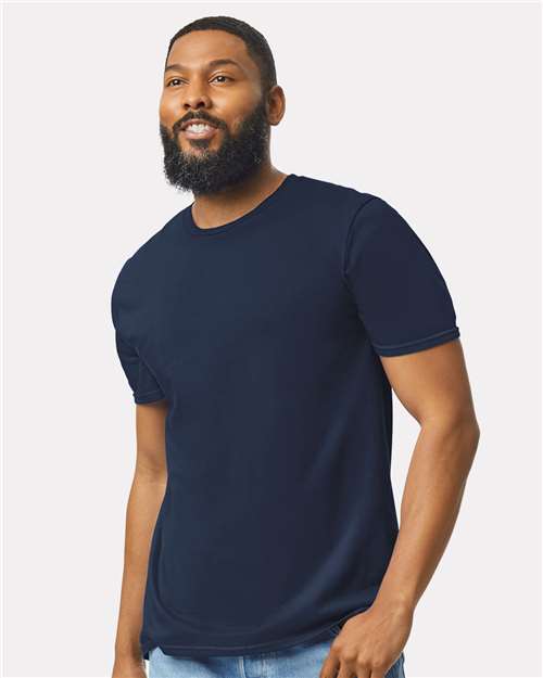 Men's Softstyle® T-Shirt - S