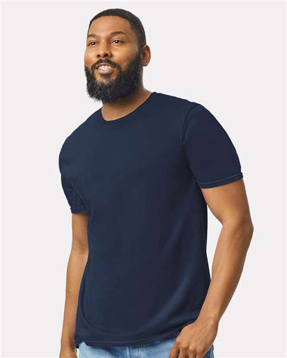 Men's Softstyle® T-Shirt - S