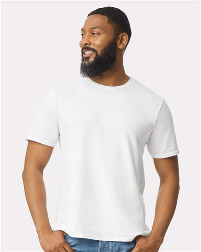 Men's Softstyle® T-Shirt - S