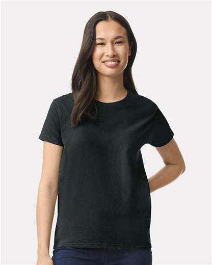 Women's Ultra CottonÂ® T-Shirt
