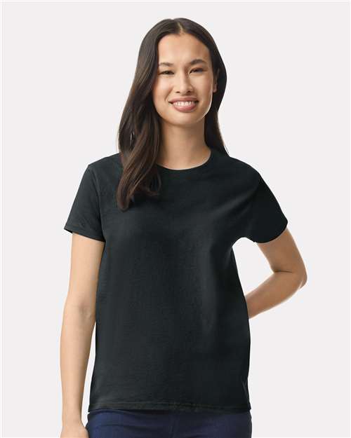 Women's Ultra Cotton® T-Shirt 2000L