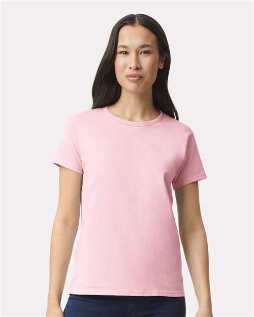 Women's Ultra CottonÂ® T-Shirt
