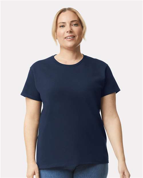 Women's Ultra CottonÂ® T-Shirt