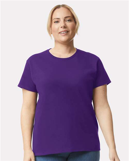 Women's Ultra CottonÂ® T-Shirt