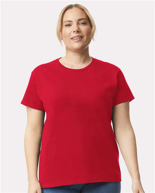 Women's Ultra CottonÂ® T-Shirt