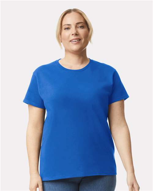 Women's Ultra CottonÂ® T-Shirt