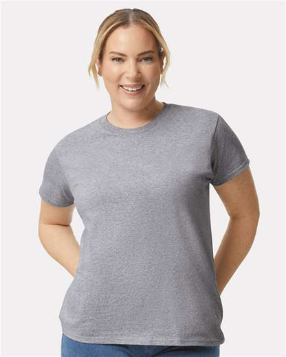 Women's Ultra CottonÂ® T-Shirt