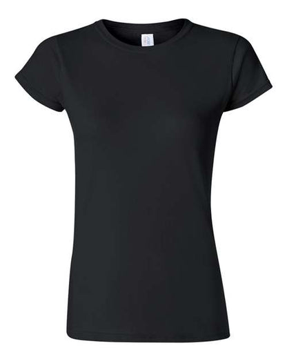 Women's Softstyle® T-Shirt - S