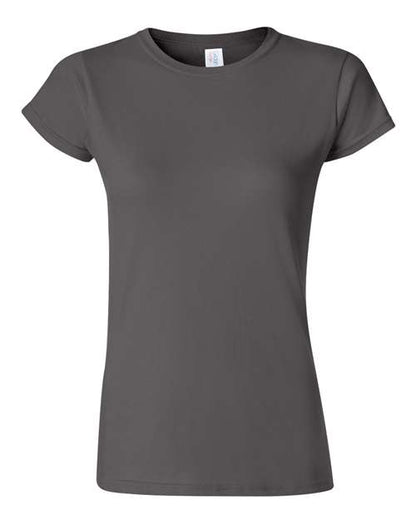 Women's Softstyle® T-Shirt - S