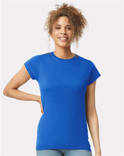 Women's Softstyle® T-Shirt - S