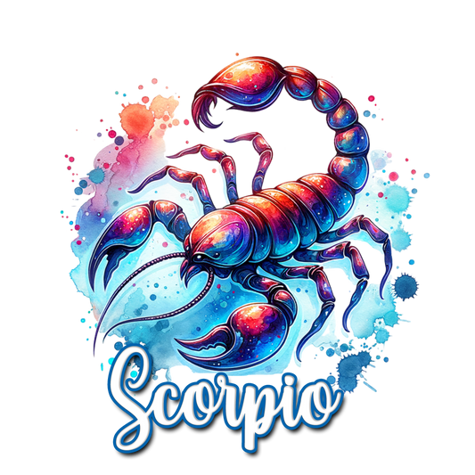 Scorpio DTF