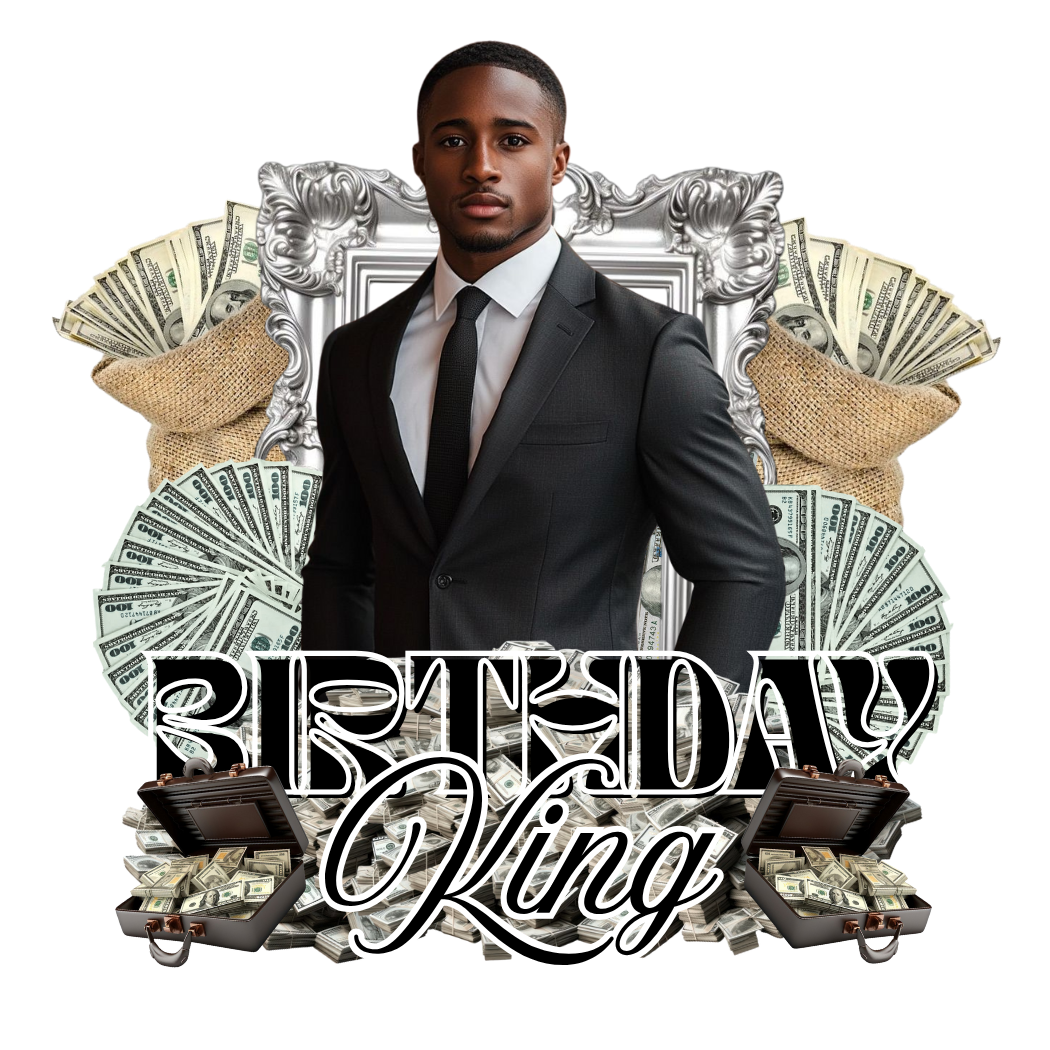 Birthday King