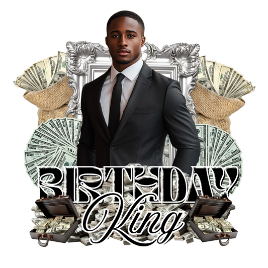 Birthday King