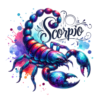 Scorpio DTF
