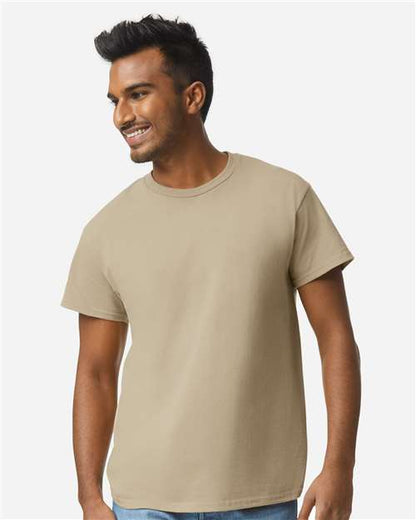 Men's Ultra Cotton® T-Shirt - S