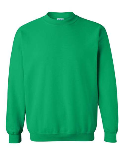 Unisex Heavy Blend™ Crewneck Sweatshirt - S