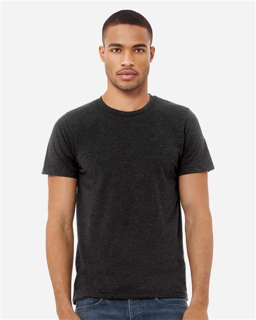 Triblend Tee - L