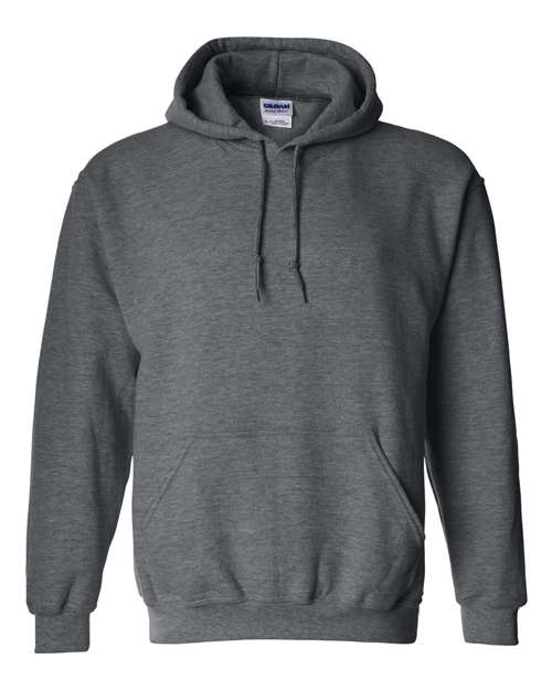 Unisex Heavy Blend™ Hooded Sweatshirt - S