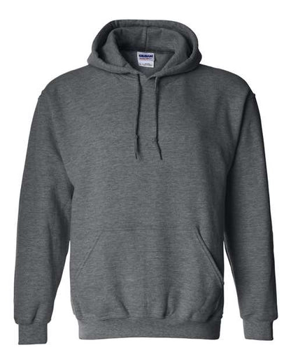 Unisex Heavy Blend™ Hooded Sweatshirt - S