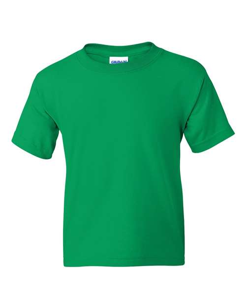 Youth DryBlendÂ® T-Shirt - L