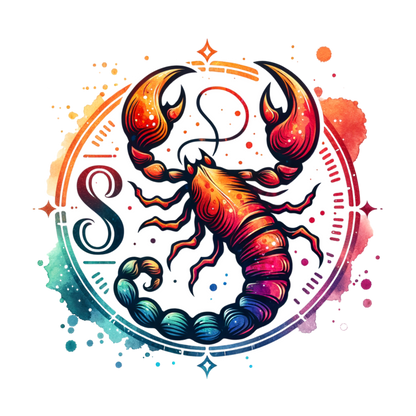 Scorpio DTF
