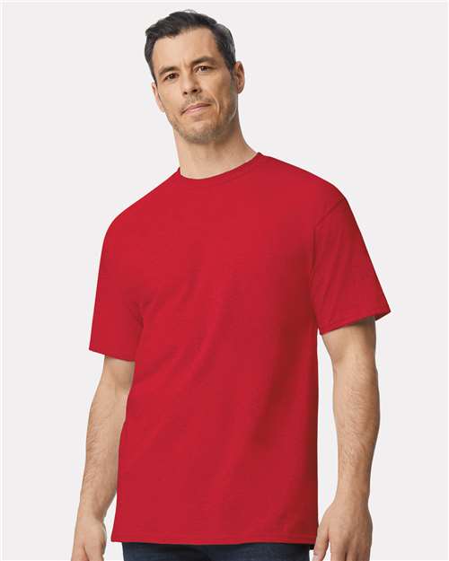 Men's Tall Ultra CottonÂ® T-Shirt