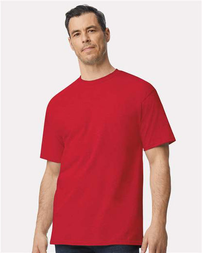 Men's Tall Ultra CottonÂ® T-Shirt