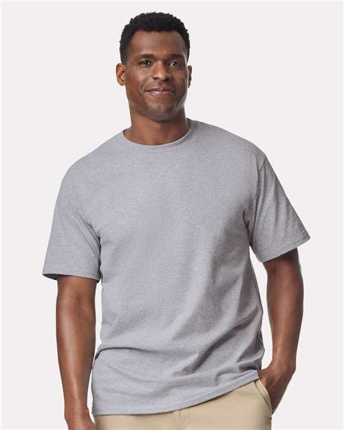 Men's Tall Ultra CottonÂ® T-Shirt
