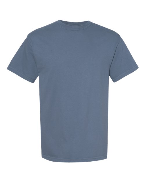 Garment-Dyed Heavyweight T-Shirt - L