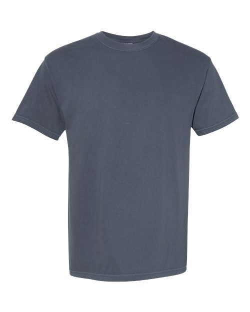 Garment-Dyed Heavyweight T-Shirt - L