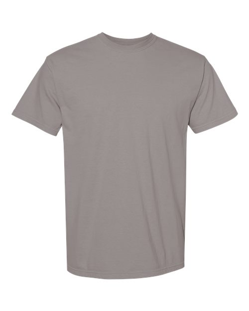 Garment-Dyed Heavyweight T-Shirt - L