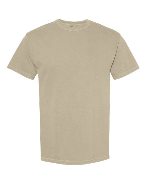 Garment-Dyed Heavyweight T-Shirt - L