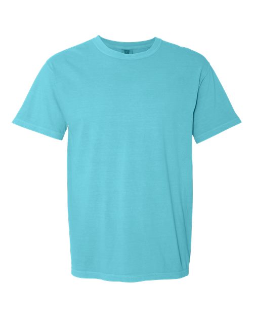 Garment-Dyed Heavyweight T-Shirt - L