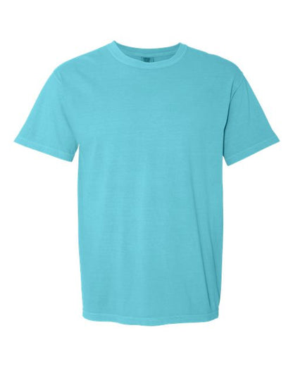 Garment-Dyed Heavyweight T-Shirt - S