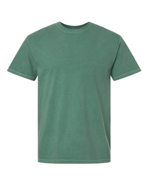 Garment-Dyed Heavyweight T-Shirt - L