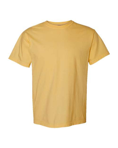 Garment-Dyed Heavyweight T-Shirt - S