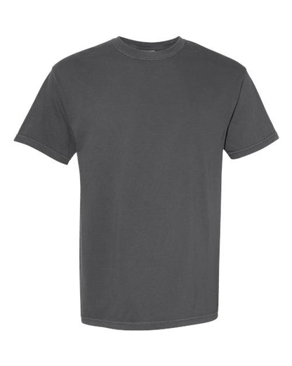 Garment-Dyed Heavyweight T-Shirt - S